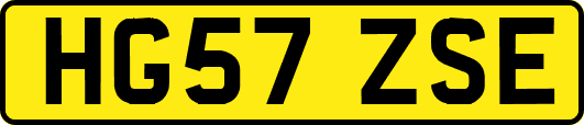 HG57ZSE