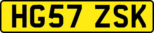 HG57ZSK