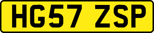 HG57ZSP