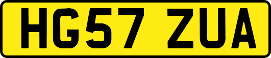 HG57ZUA