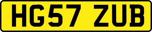 HG57ZUB