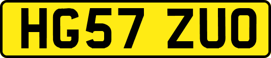 HG57ZUO
