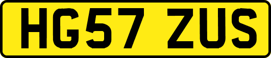 HG57ZUS