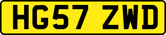 HG57ZWD