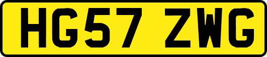 HG57ZWG