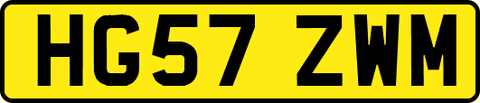 HG57ZWM