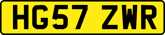 HG57ZWR
