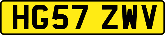HG57ZWV