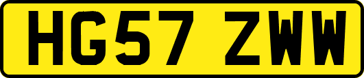 HG57ZWW