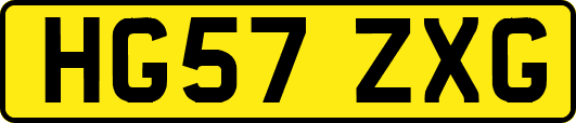 HG57ZXG