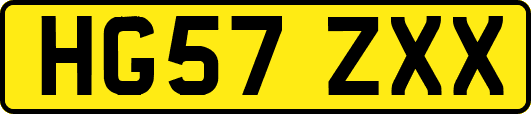 HG57ZXX