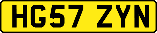 HG57ZYN