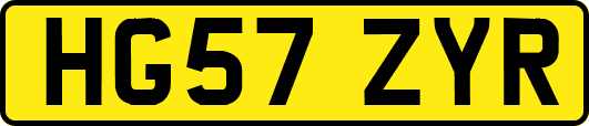 HG57ZYR
