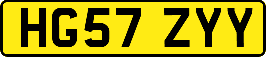 HG57ZYY