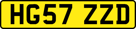 HG57ZZD