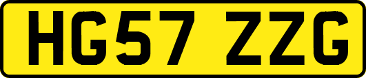 HG57ZZG