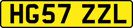 HG57ZZL