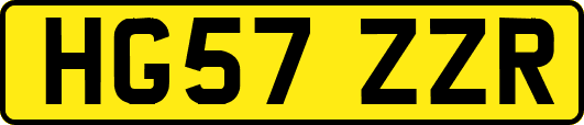 HG57ZZR