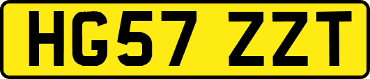HG57ZZT