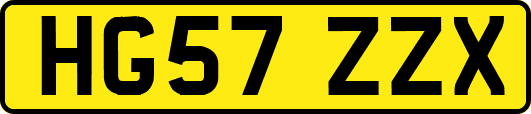 HG57ZZX