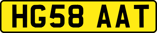 HG58AAT