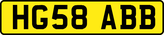 HG58ABB