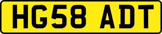 HG58ADT