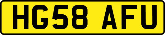 HG58AFU
