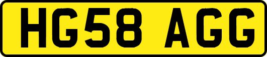 HG58AGG
