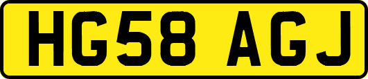 HG58AGJ