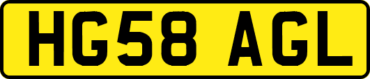 HG58AGL