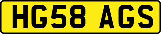 HG58AGS