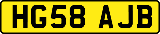 HG58AJB