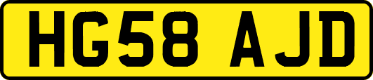 HG58AJD