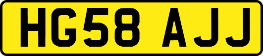 HG58AJJ
