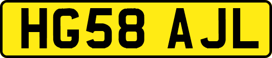 HG58AJL