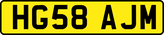 HG58AJM