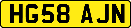 HG58AJN