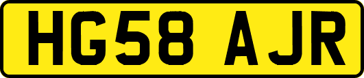 HG58AJR