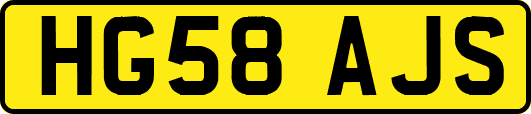 HG58AJS
