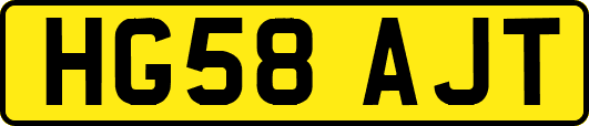 HG58AJT