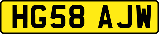 HG58AJW