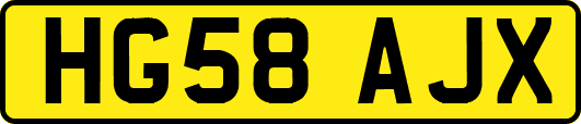 HG58AJX