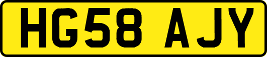 HG58AJY