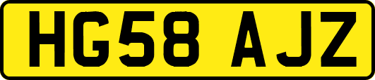 HG58AJZ