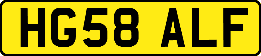 HG58ALF