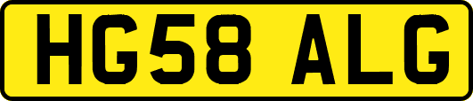HG58ALG
