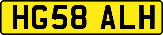 HG58ALH