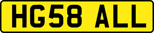HG58ALL