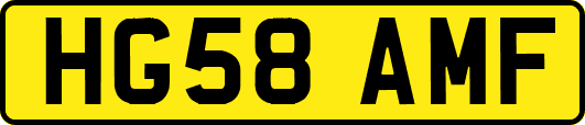 HG58AMF